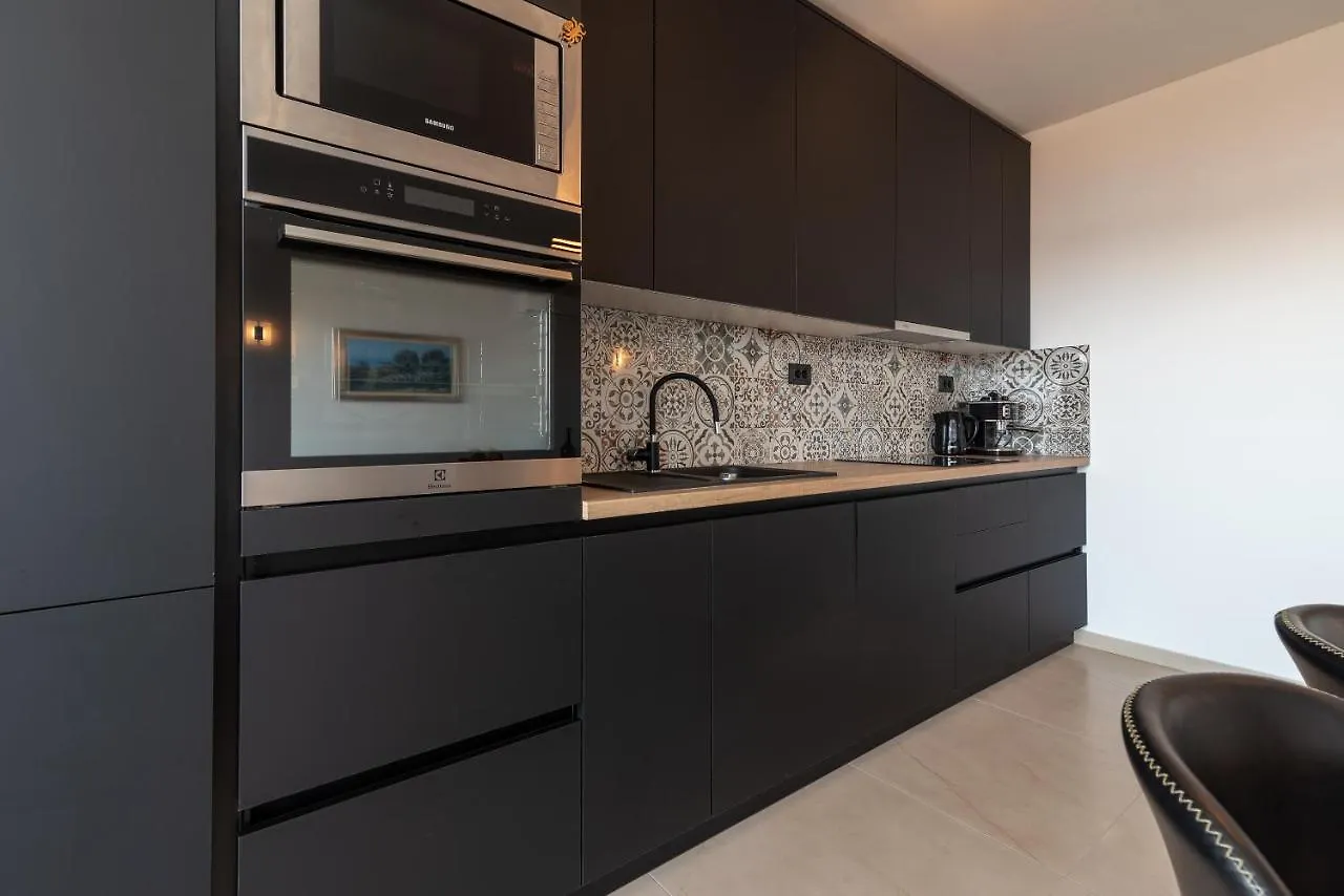 Appartamento Apartman Adriana Traù Croazia