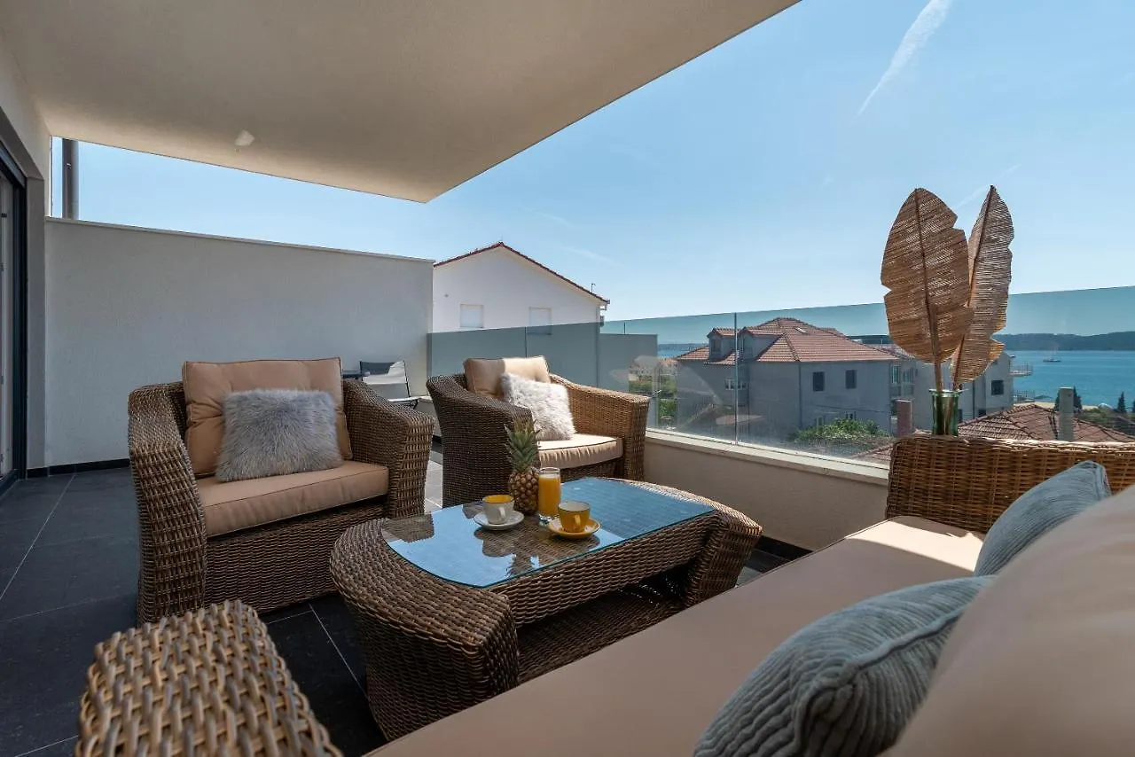 Apartman Adriana Traù